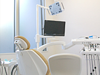 明るい光が差し込みます